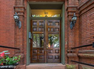 1322 Rhode Island Ave NW APT 3, Washington, DC 20005