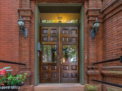 1322 Rhode Island Ave NW APT 3, Washington, DC, 20005