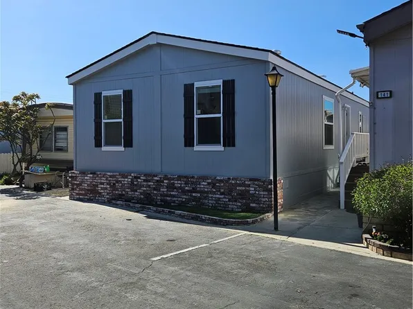 14272 Hoover St Trailer 140, Westminster, CA 92683