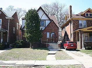 17139 Roselawn St. #1 AND 2, Detroit, MI 48221