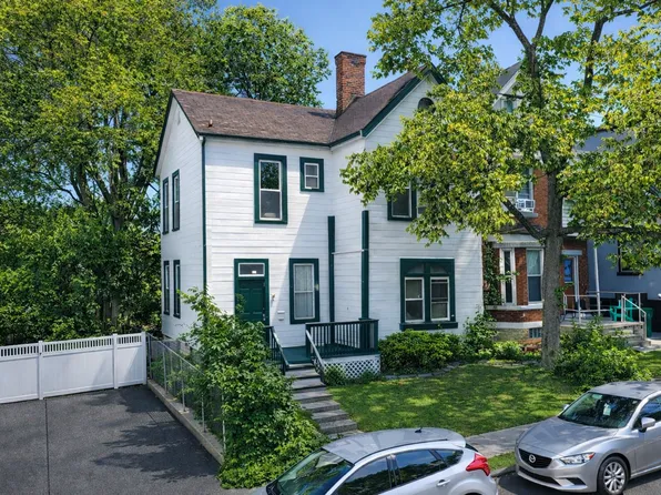 222 Oak St, Cincinnati, OH 45219