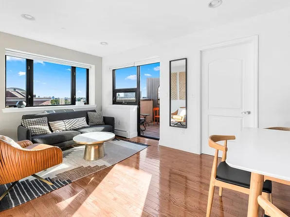 456 W 167th St APT 7E, New York, NY 10032