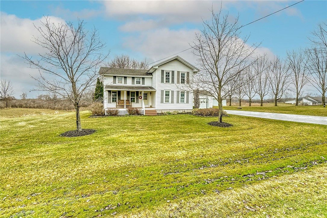 2607 Clay St, Lima, NY 14485 Zillow
