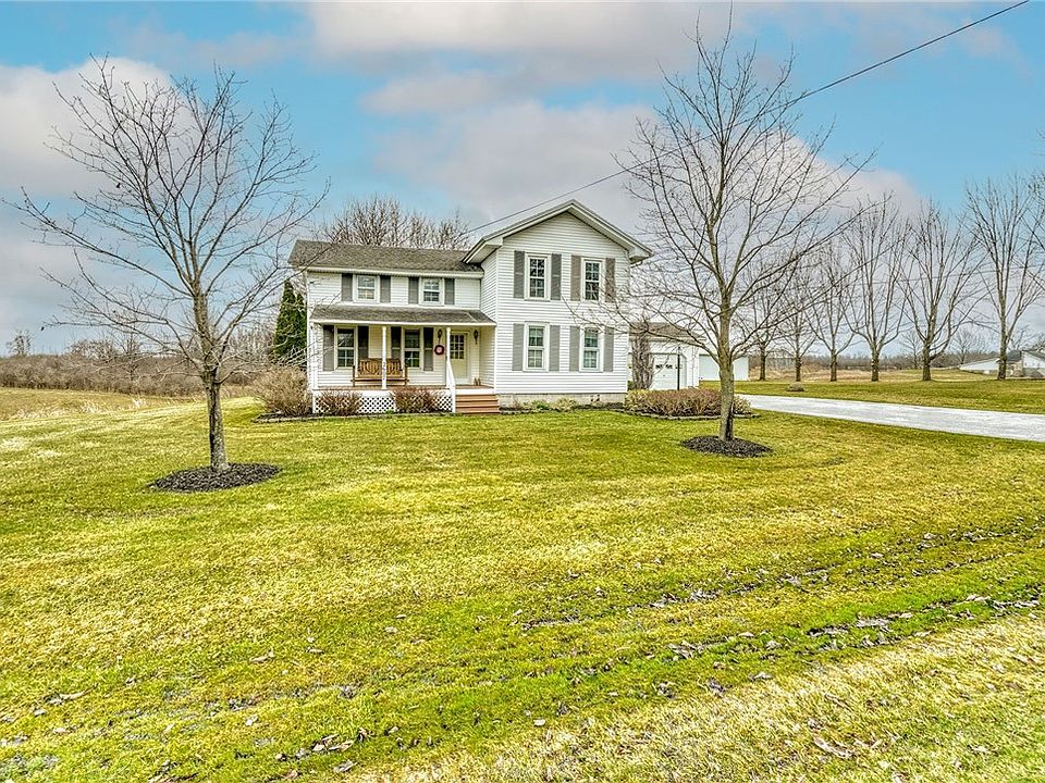 2607 Clay St, Lima, NY 14485 Zillow