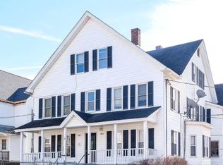 3 Charles St APT 1R, Chicopee, MA 01020