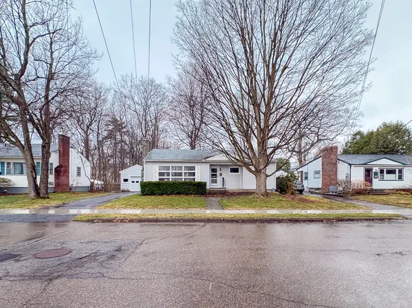 38 Marshall Dr, Burlington, VT 05408
