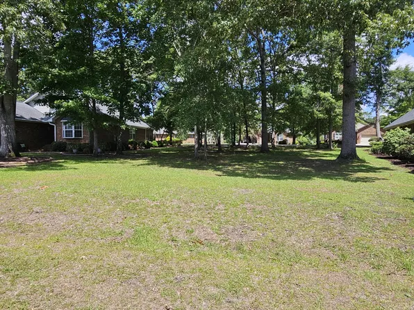258 Ridge Lake Dr, Manning, SC 29102