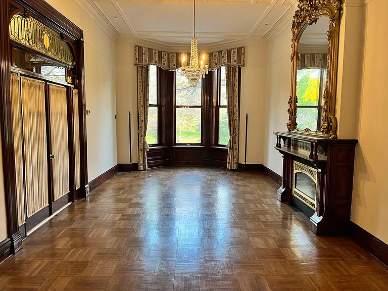 Main Floor Living Room