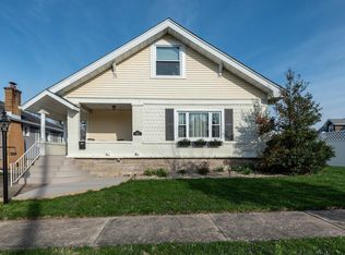 2107 Park Ave, Bedford, IN