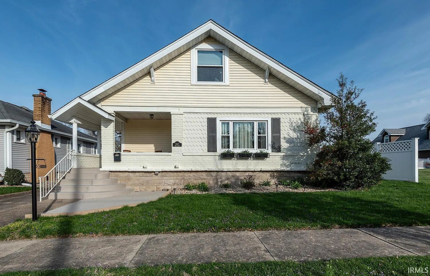 2107 Park Ave photo 1