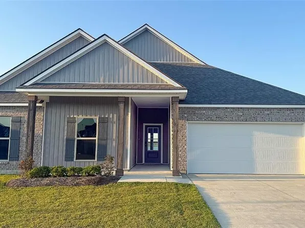 6650 Delta Ridge Ave, Slidell, LA 70461