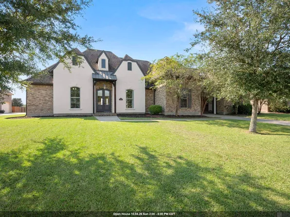 6447 Coushatta Dr, Gonzales, LA 70737
