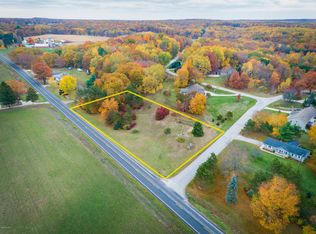 16053 McKinley Rd, Big Rapids, MI 49307