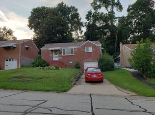 1342 Harris Ave, Pittsburgh, PA 15205
