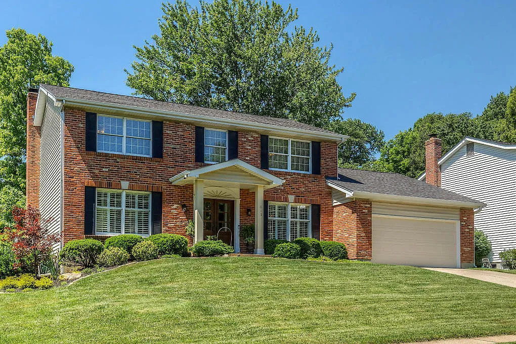 613 Waterford Ridge Ct photo 1