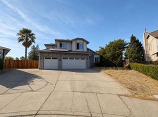 405 Agate Ct, Antioch, CA 94509
