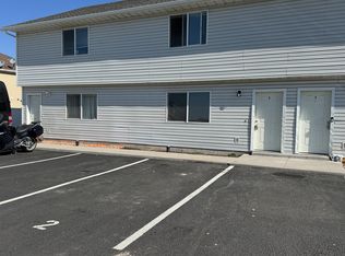 2520 W 450 N #2, Tremonton, UT 84337