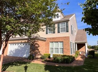540 Dunning Ln, Chesapeake, VA 23322