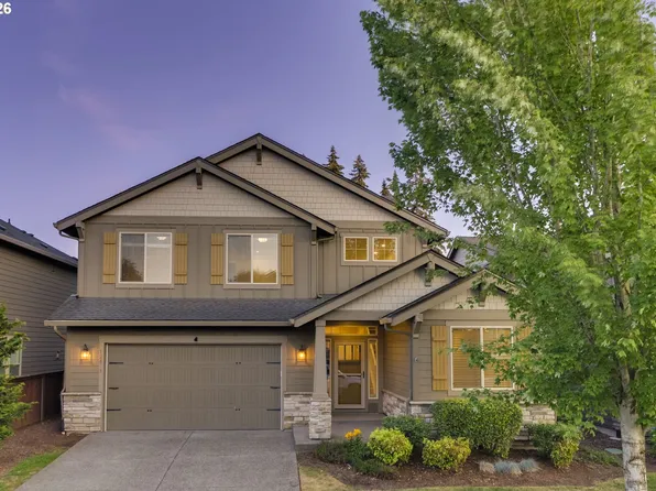 12813 NE 102nd St, Vancouver, WA 98682