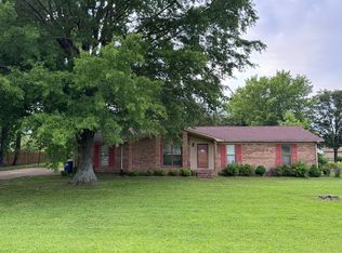 152 Baker Rd, Martin, TN 38237