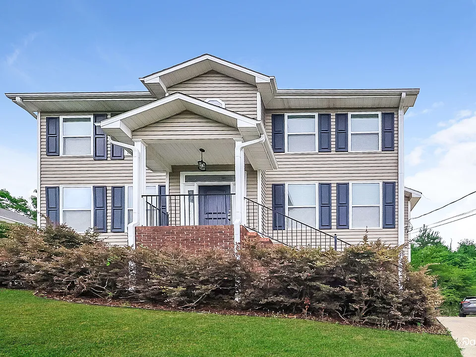 4309 Green Haven Dr