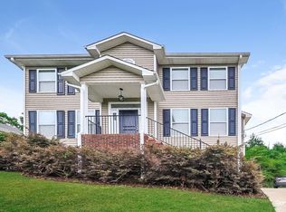 4309 Green Haven Dr, Birmingham, AL 35215