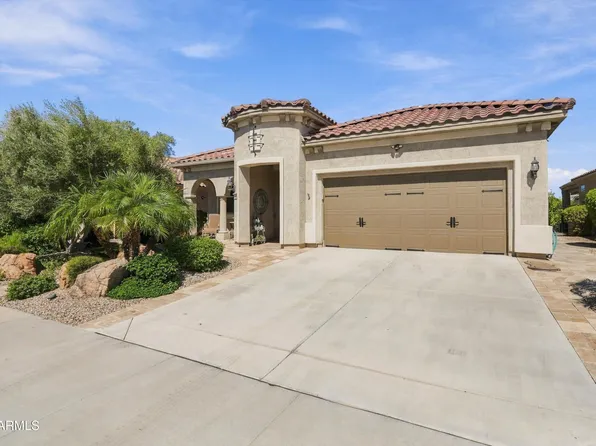 26492 W ZACHARY Drive, Buckeye, AZ 85396
