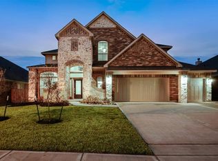 23018 Southern Brook Trl, Spring, TX 77389
