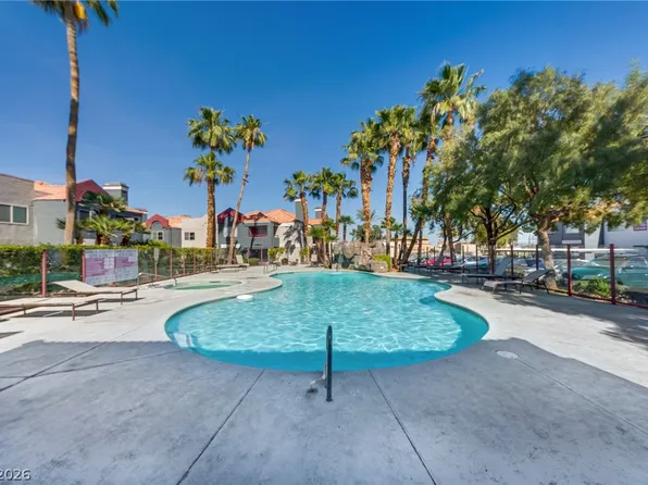 8600 W Charleston Blvd APT 1165, Las Vegas, NV 89117