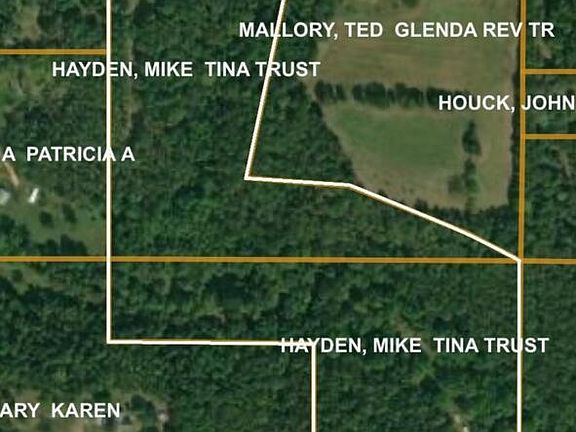 2nd image of 56450 E 355th Rd