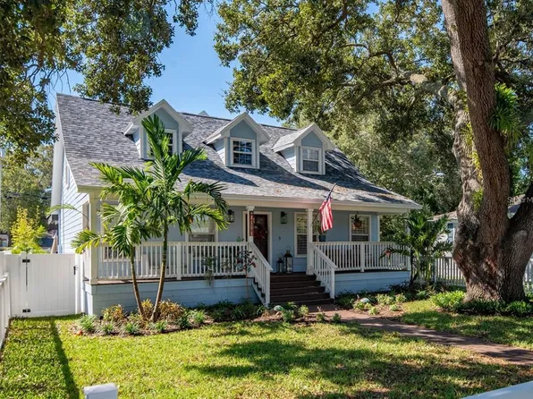 516 36th Ave N, Saint Petersburg, FL 33704