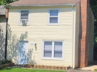 769 Orangedale Ave, Charlottesville, VA