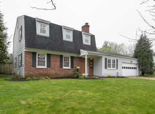 3621 Edinburgh Dr, Kalamazoo, MI