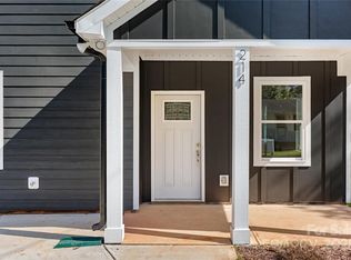 214 Morrison St, Shelby, NC 28152