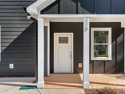214 Morrison St, Shelby, NC, 28152