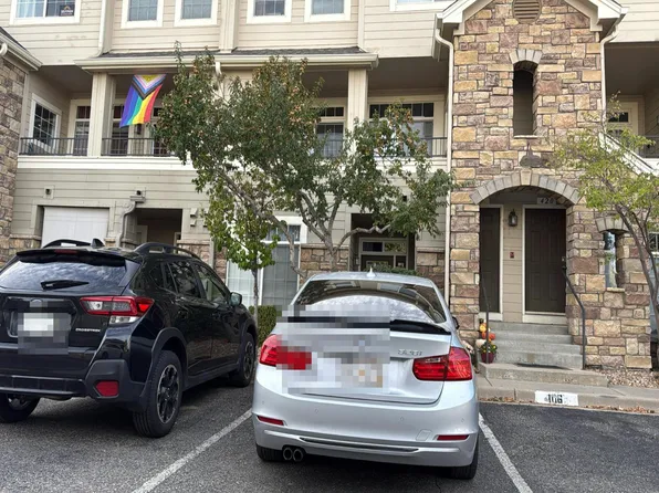 1535 S Florence Way Unit 420, Denver, CO 80247