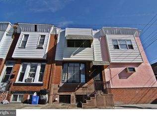 2653 S Hutchinson St, Philadelphia, PA 19148