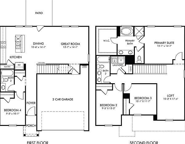 2nd image of 24 Rise Rd