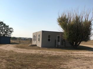 5415 E Blaney Rd, Peyton, CO 80831