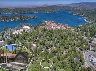 309 Golden Ln, Lake Arrowhead, CA 92352