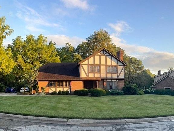 3rd image of 5381 Manortree Ct