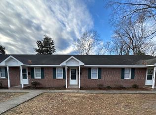 310 Park Ave, Goldsboro, NC 27530