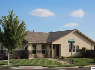 7172 Rutherford Dr, Reno, NV 89506