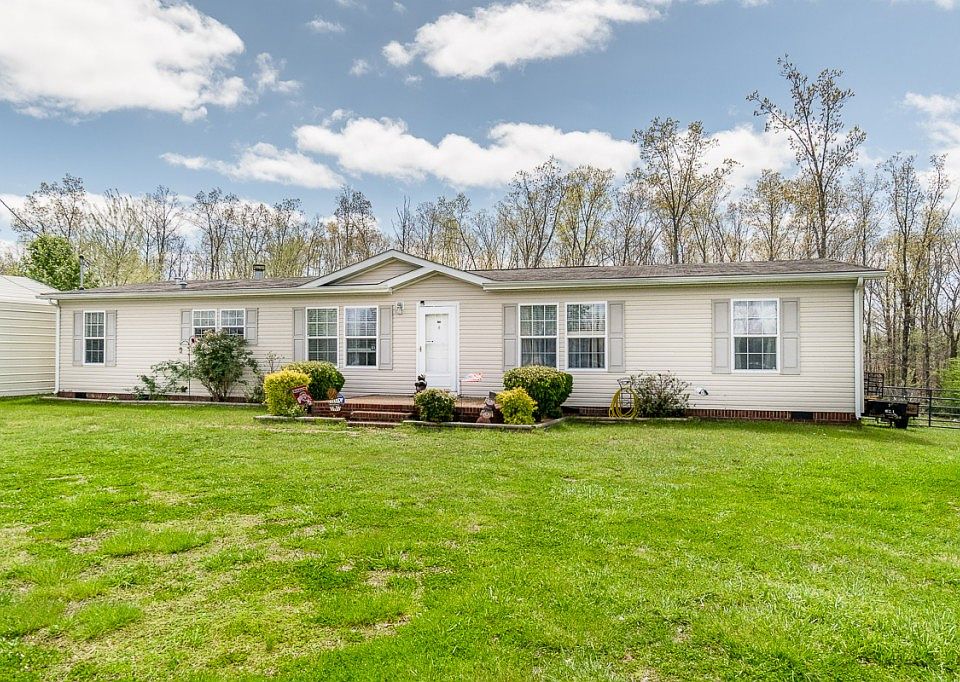 123 Backwoods Dr, Hohenwald, TN 38462 Zillow