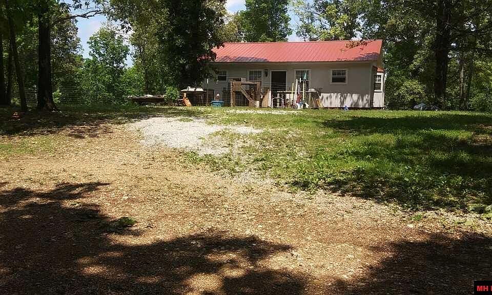 707 Fry Rd, Harriet, AR 72639 MLS 125079 Zillow