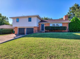 4016 NW 61st St, Oklahoma City, OK 73112