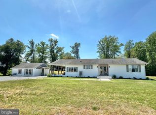 5708 Adams Rd, Federalsburg, MD 21632