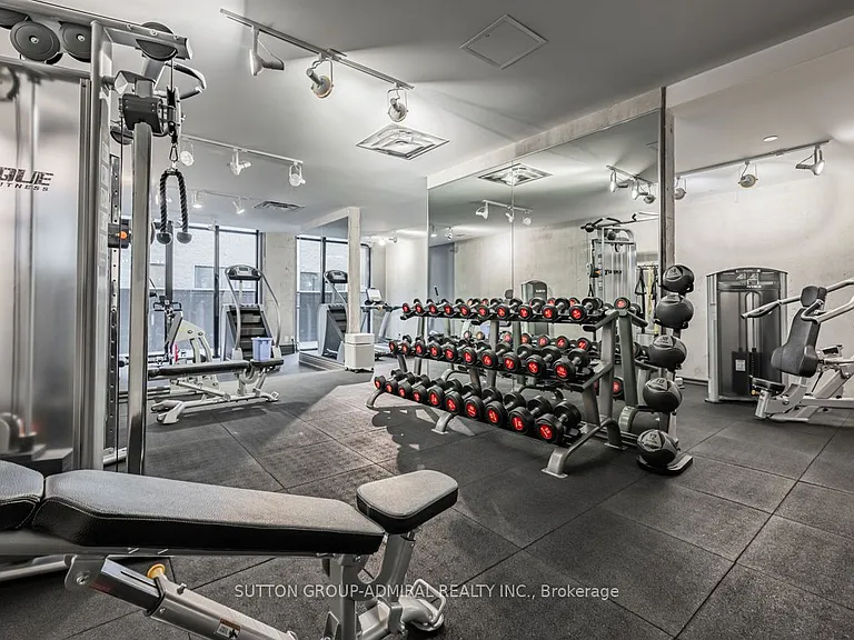 608 Richmond St W #1304 — Photo 32