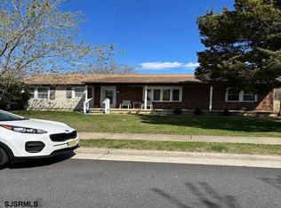 35 Kingsley Dr, Egg Harbor Township, NJ 08234