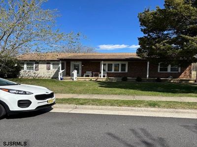 35 Kingsley Dr, Egg Harbor Township, NJ, 08234